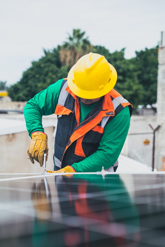 Comment Choisir le Partenaire Idéal pour Votre Projet Photovoltaïque : Guide Pratique et Astuces Infaillibles !