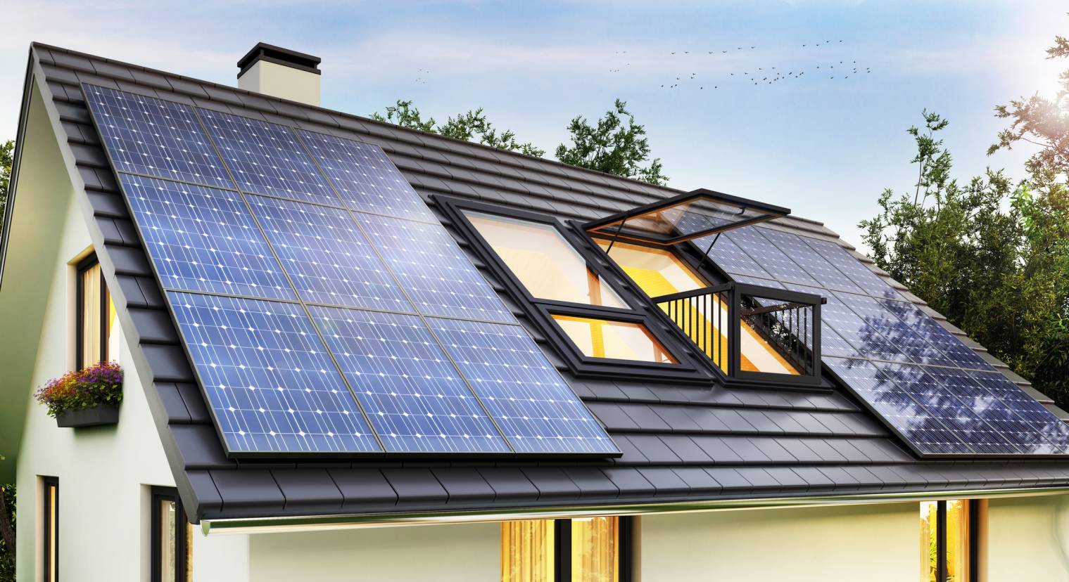 Autoconsommation Solaire
