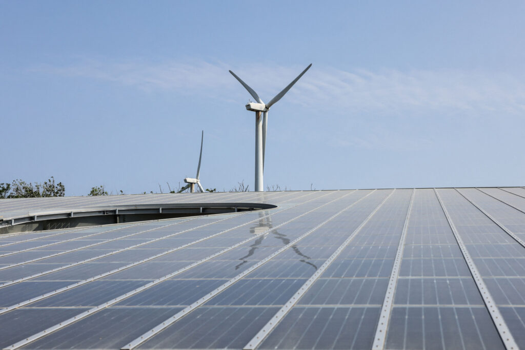 Guide Énergies Renouvelables en Suisse