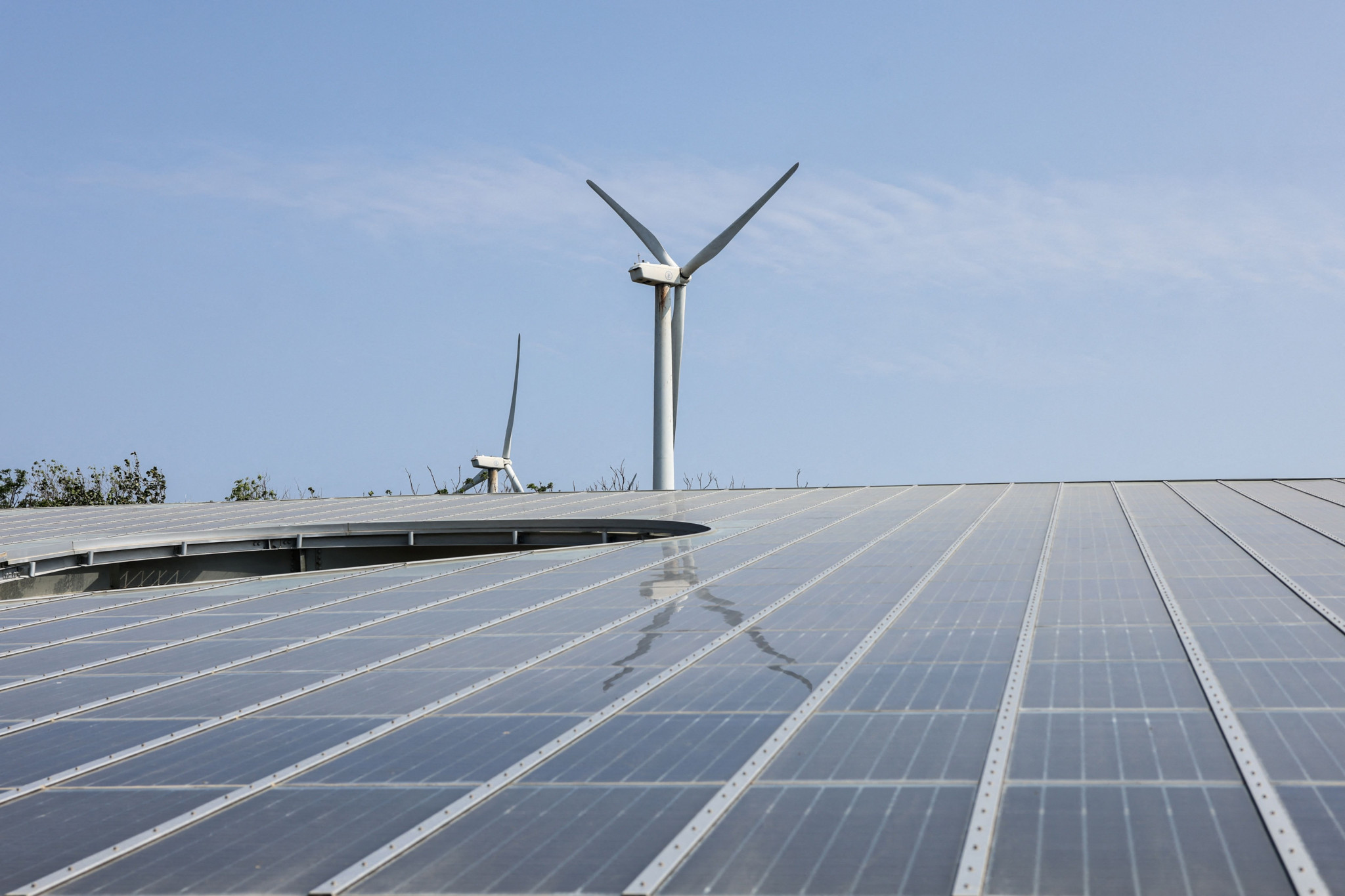Guide Énergies Renouvelables en Suisse