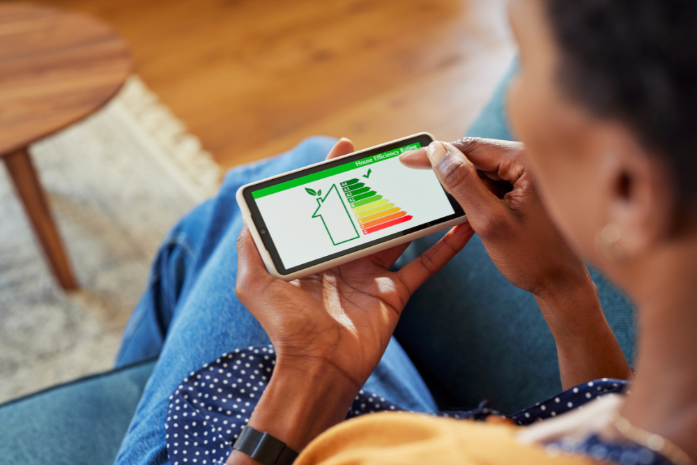 Smart Home et Énergies Renouvelables