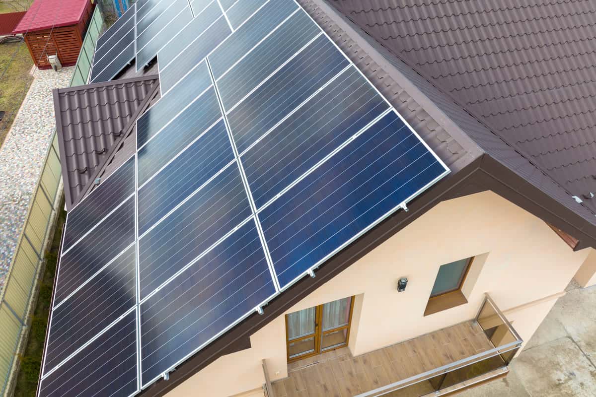 autoconsommation solaire