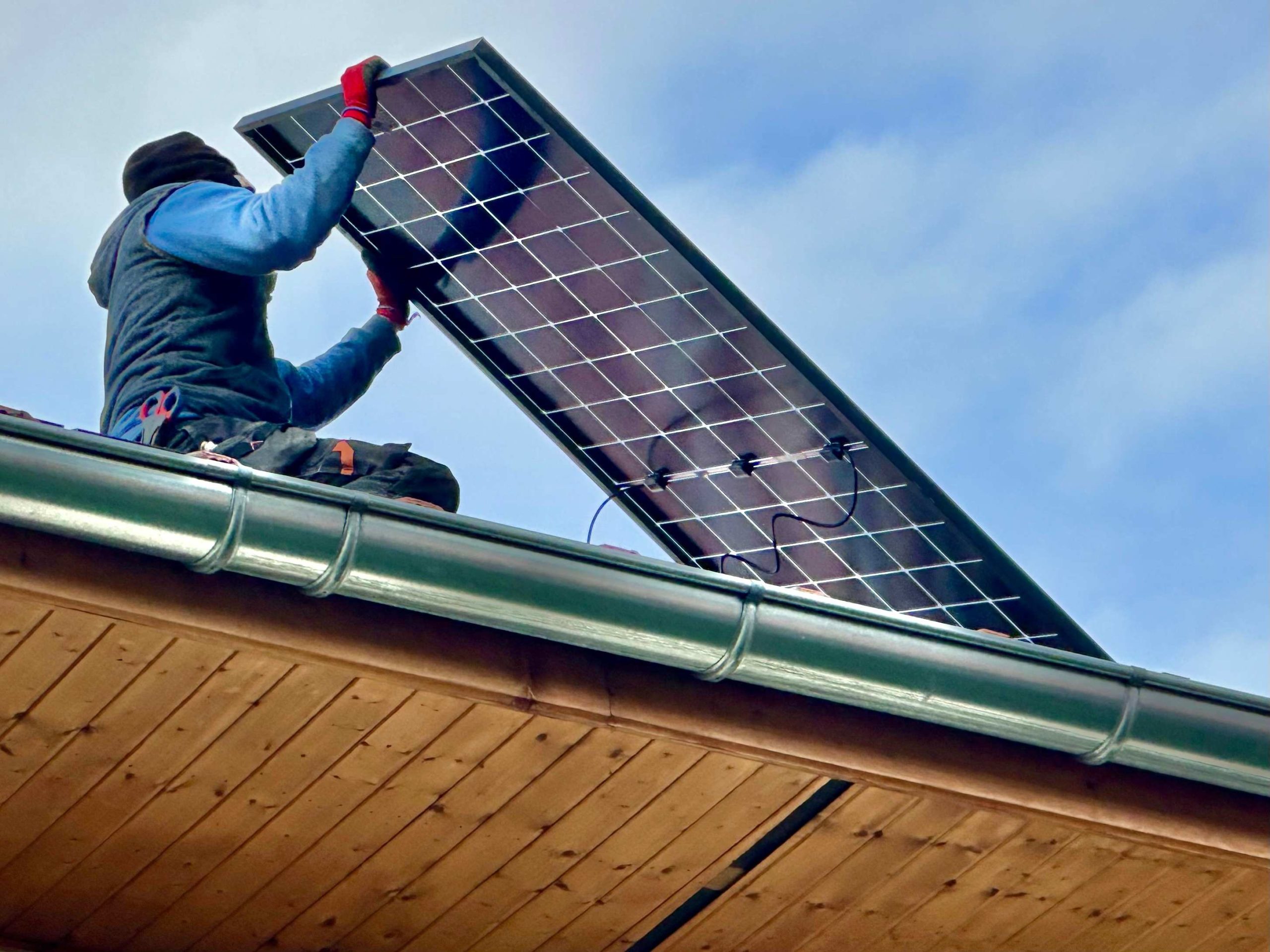 rénovation énergétique en Suisse