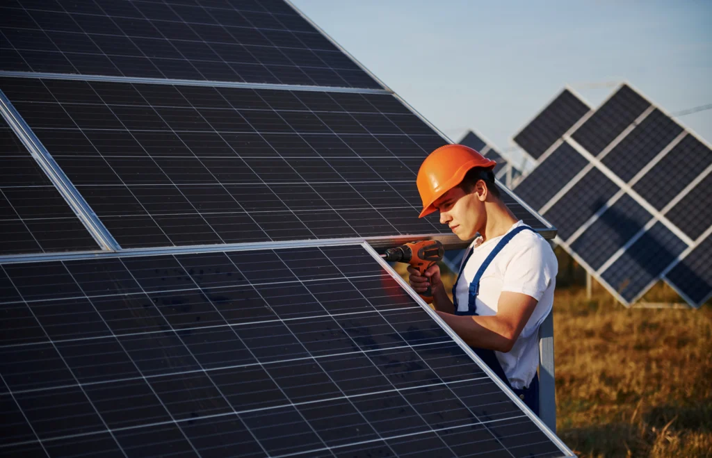 maintenance panneaux solaires Suisse