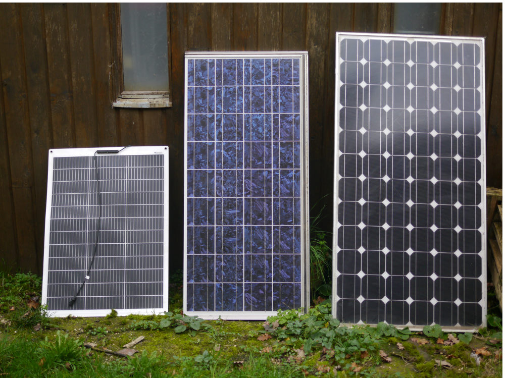 Dimensionnement Installation Photovoltaïque