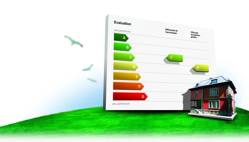 certificat CECB suisse