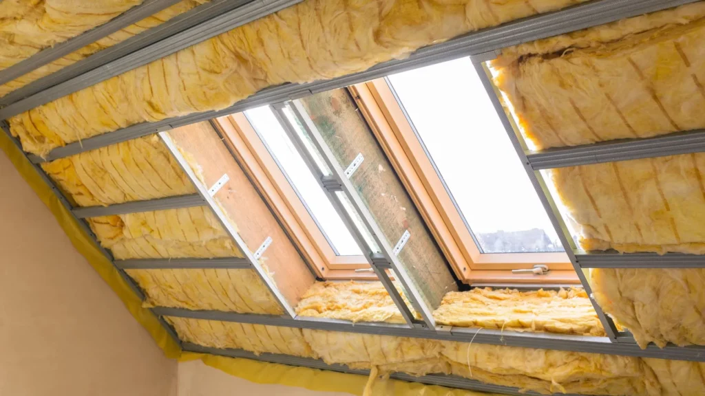 Isolation Thermique en Suisse